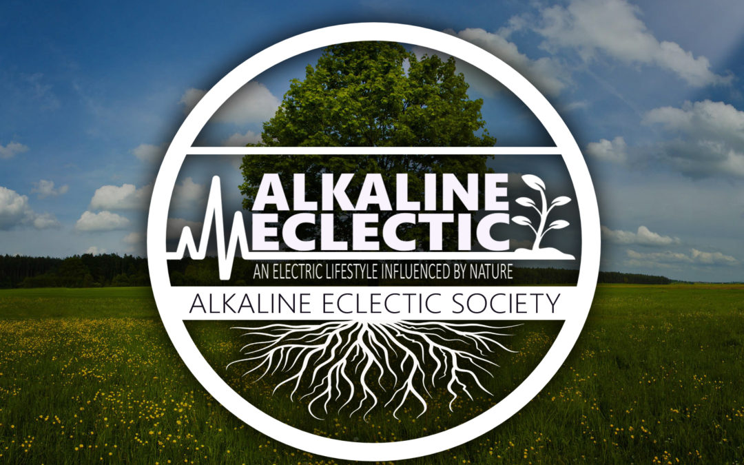 The ALKALINE ECLECTIC MOVEMENT | DR. SEBI RESPECTED