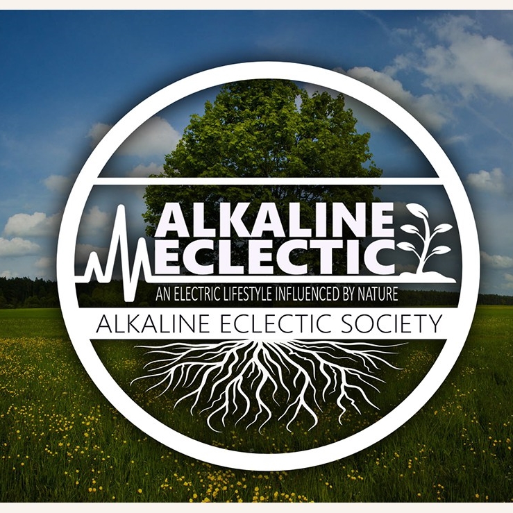 ALKALINE ECLECTIC | DR. SEBI INSPIRED